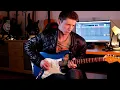 БИ САЙД X Need to Change (by Landon Tewers) COVER SOLO