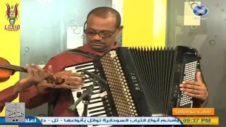 انصاف فتحي يا عيني 