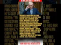 BREAKING Mitch McConnell s hometown newspaper just published a BRUTAL pre-obituary