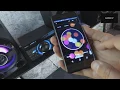 Sony Music Center e Fiestable