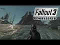 You can already play FALLOUT REMASTERED in 2026