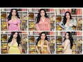 FashionNova summer dresses Try On