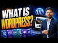 What is WordPress Complete Beginner Introduction WordPress Basics 2026
