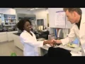 Conan Travels - Conan visits the Good Housekeeping Laboratory