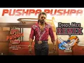 Download Lagu Pushpa Pushpa 2 | Remix | (Dhol Mix) | Dj Lally Melbourne | Pushpa 2 | Latest Song 2024 |
