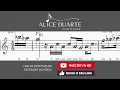 Download Lagu Leave The Door Open (Bruno Mars) | Tutorial | Aprenda a tocar com Partitura Facilitada + Playback