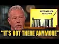 Download Lagu James Hatfield Shares Brutally Honest Take On Morden Metallica Music