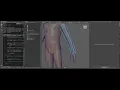How to Create a Proxy Mesh in Maya