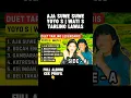 Download Lagu AJA SUWE SUWE - YOYO SUWARYO | WATI S TARLING LAWAS #tarling #tarlingcirebonan #tarlinglawas