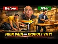 You Won t Believe the SIMPLEST Way to Boost Productivity Like Jeff Bezos