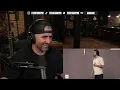 The Teskey Brothers - Rain (Rock Artist Reaction)