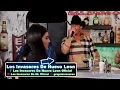 Los Invasores de Nuevo León - Clave 7