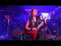 Crystal Viper - The Cult - live Legend Club (MI) 30/04/25 Italy