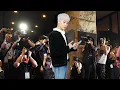 What's Behind G-DRAGON's Shocking New Campaign Role
