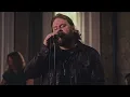 Nate Smith - I Found You (Live Performance) | Vevo