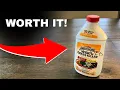 Spectracide Weed Grass Killer Review - Fast Results Concentrate for Patios Driveways