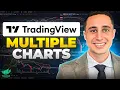 TradingView Multiple Charts Layout Setup Guide