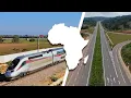 Download Lagu Tour d'horizon des transports en Afrique !