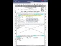 Using arrays to solve division word problems