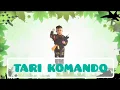 Download Lagu Tari Komando Anak Paud