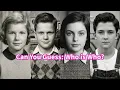 Dallas 1978 Stars Can You Guess Who Is Who