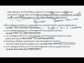 Parallel structure Praxis Core Writing Khan Academy