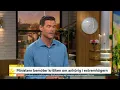 Download Lagu Johan Forssell bryter tystnaden: ”Som förälder och pappa blir man c… | Nyhetsmorgon | TV4 \u0026 TV4 Play
