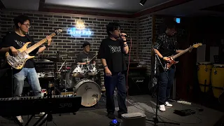 🤘Sigong Kick - "One Step Closer" (covered by 밴드 드씨)