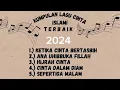 Download Lagu Ketika cinta bertasbih-Kumpulan lagu cinta