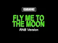 Lagu Karaoke - Fly Me To The Moon - RNB Version