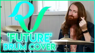 Download Red Velvet (레드벨벳) 'Future (미래)' Drum Cover - Start Up OST MP3