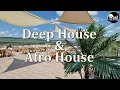 Download Lagu Albin Kaczka, Gabriel Esef - Rooftop Sessions Live DJ Set @ Urban Garden | Deep \u0026 Afro House Mix