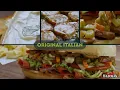 Subs at Fazoli s