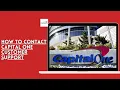 How to Contact Capital One Customer Support