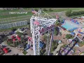 Valleyfair ly Opens Saturday