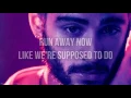 dRuNk - ZAYN (lyrics)