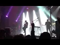 Frightened Rabbit - Fast Blood @ The Ritz, manchester