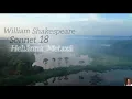 Download Lagu Sonnet 18 ( William Shakespeare ) - EPIC Orchestral Ballad by Helıãnna Metaxã
