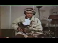 Séance studio de Koffi Olomidé & Quartier Latin pour l'album Loi (1997)
