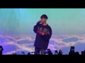 [161120] 리스펙콘서트, 쌈디 - 맘 편히