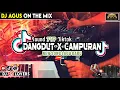 Lagu DJ AGUS TERBARU DANGDUT X CAMPURAN SOUND FYP TIKTOK
