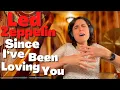 Download Lagu Led Zeppelin, Since I’ve Been Loving You - A Classical Musician’s First Listen and Reaction
