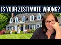 Your Hendersonville NC Property Worth More Than Zillow Says