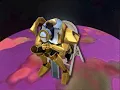 Download Lagu Gabriel Discovers the British - (ULTRAKILL SFM)
