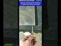 How to measure the flatness of aluminum plate quickly