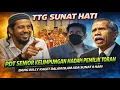Lagu PENGANUT TORAH KAGET‼️DALAM ISLAM ADA SUNAT 8 HARI