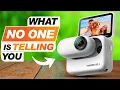 Download Lagu Insta360 GO 3.. Wat NIEMAND je vertelt!