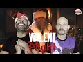 VIOLENT NIGHT Movie Review SPOILER ALERT