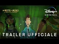 Video di Disney+ | Una Notte al Museo: La Vendetta di Kahmunrah | trailer italiano