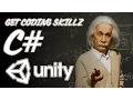UNITY 5 - YOUR FIRST SCRIPT